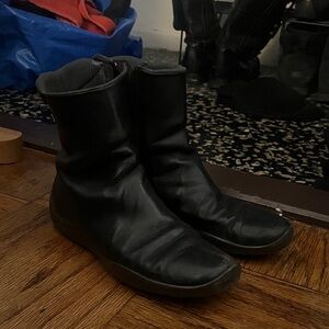 Prada Sport Boots